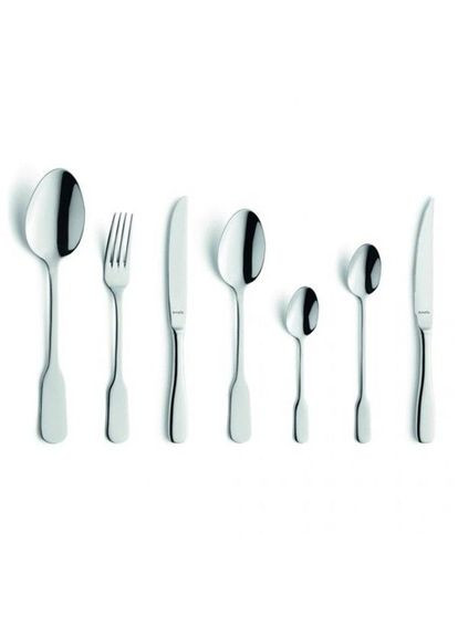 Набір столових приладів Triomphe 42 пр F070500AYN8E30 Amefa (316625123)