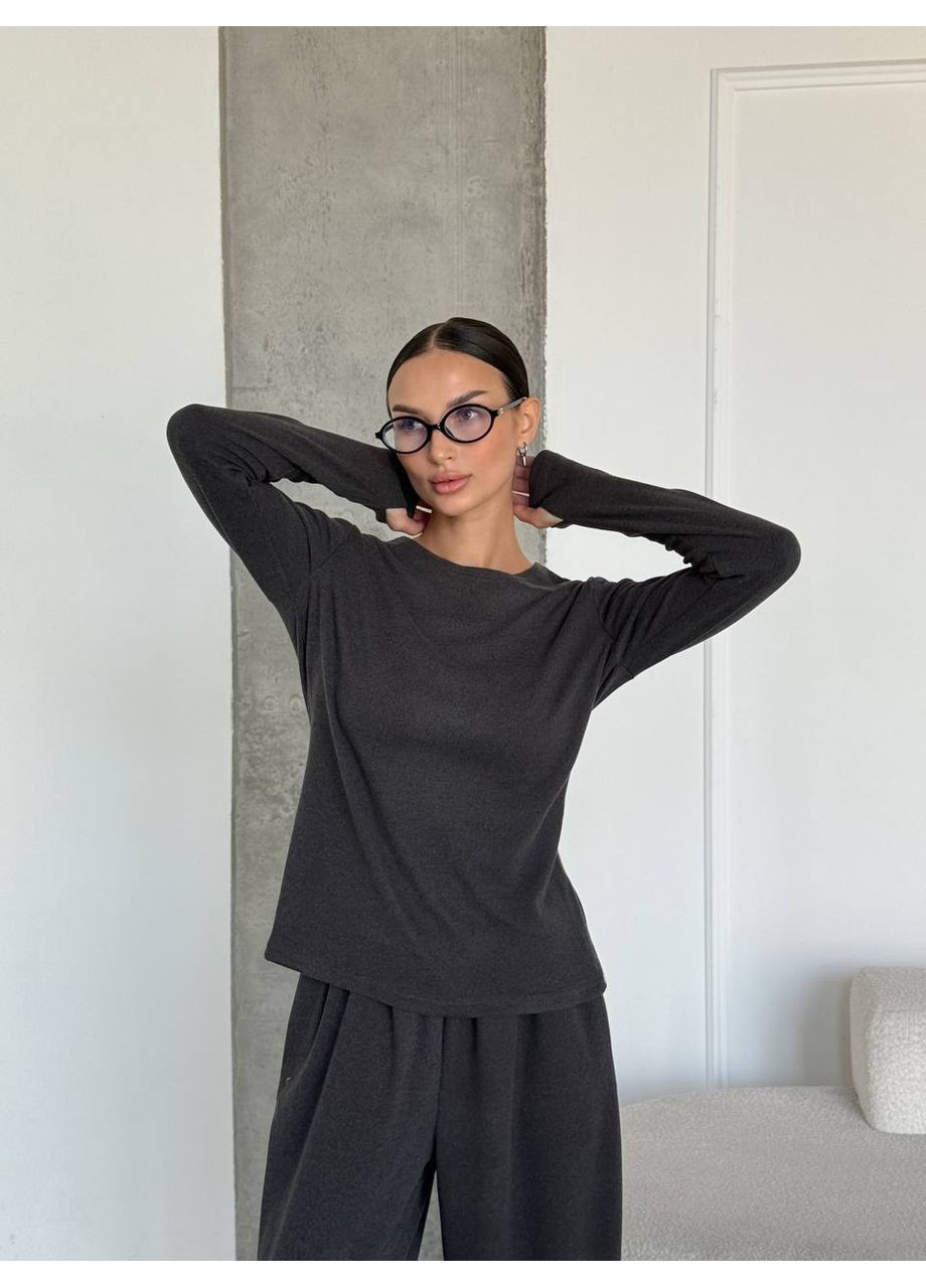 Жіночий костюм вільного крою Avanti (361677915)