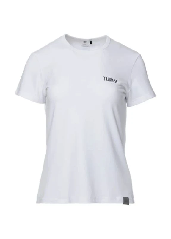 Футболка Emblema Wmn white (012.004.3443) Turbat (396937385)