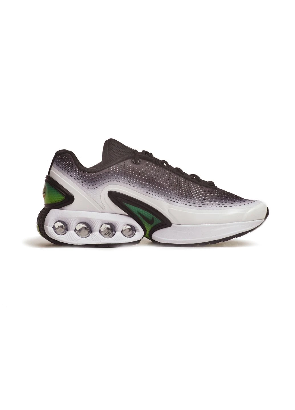 КРОССОВКИ ЖЕНСКИЕ NIKE AIR MAX DN MULTICOLOR НАЙК АИР МАКС ДН No Brand комбинированные демисезоны (391050199)