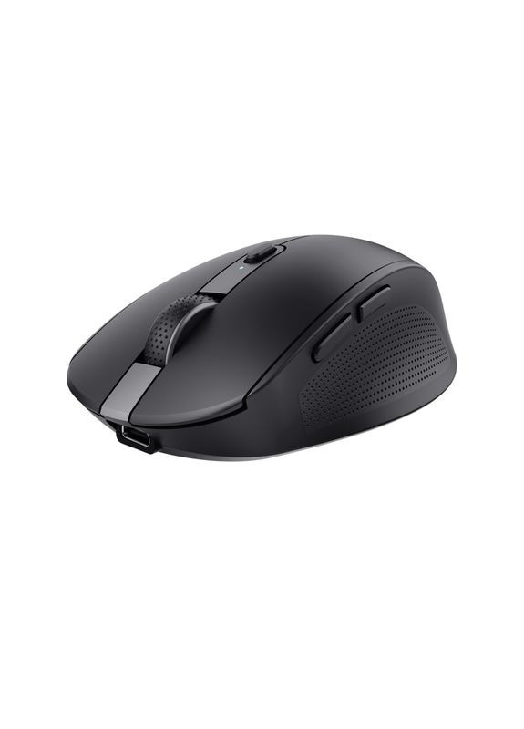 Миша 24819_TRUST OZZA compact, BT/WL/USB-A, Trust (365731075)
