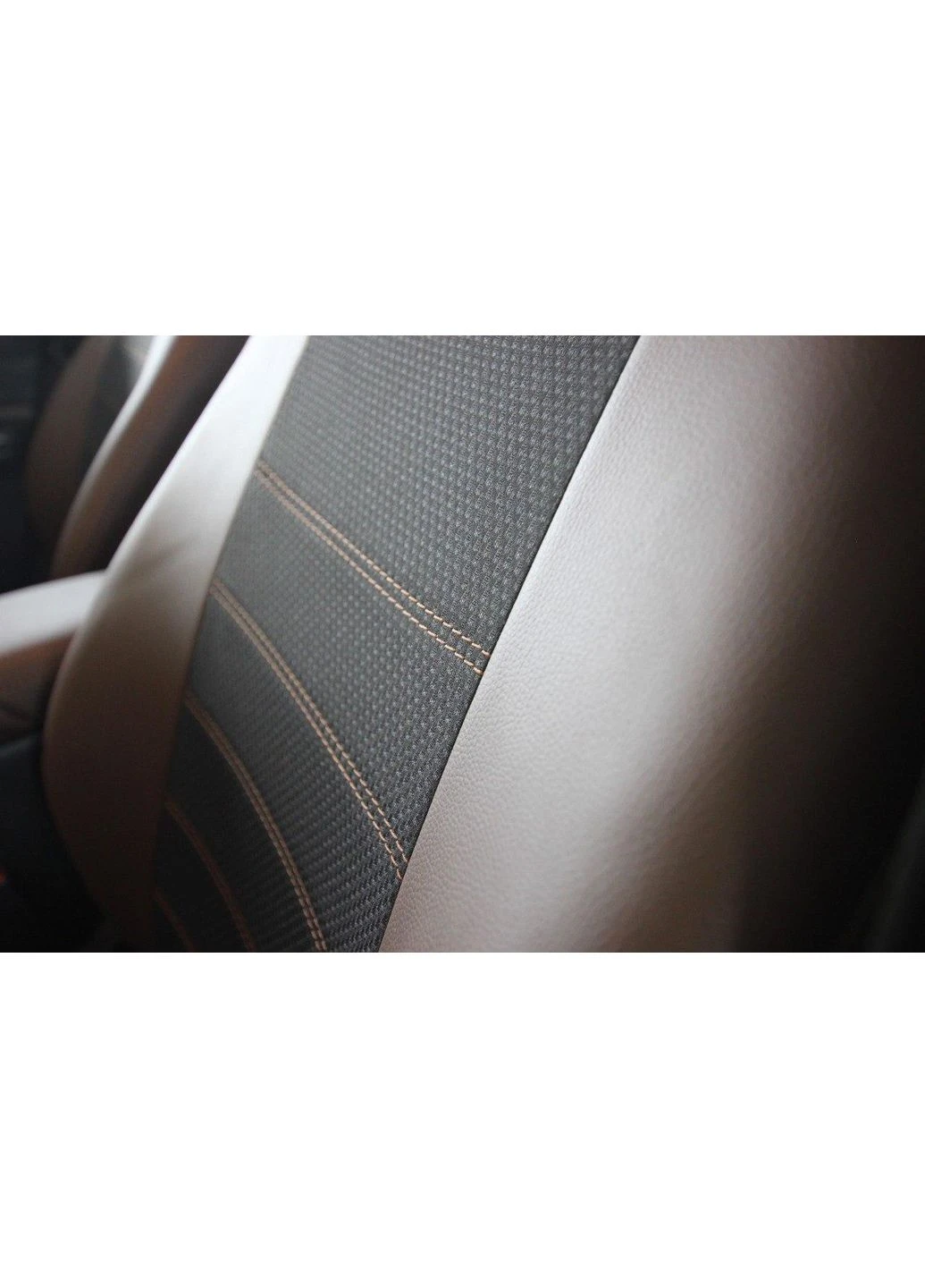 Авточохли Mercedes С-клас 2000-2007 р EMC ELEGANT W203 (398185746)