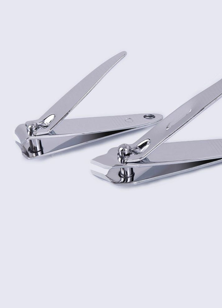 Набір манікюрний для дітей у футлярі синій (OK0059_2) No Brand (316026821)