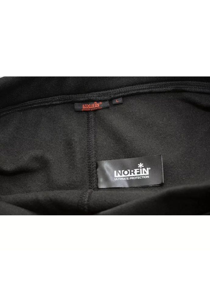 Флісова зимова термобілизна Norfin Cold -40* Nordica S (360508488)