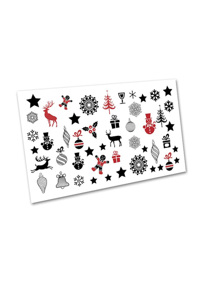 Слайдер-дизайн для нігтів №3315 Slider (357493133)