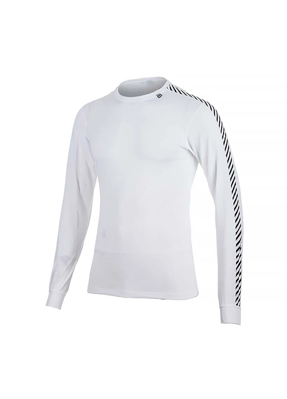 Чоловіча Термокофта LIFA STRIPE CREW Білий Helly Hansen (367586246)