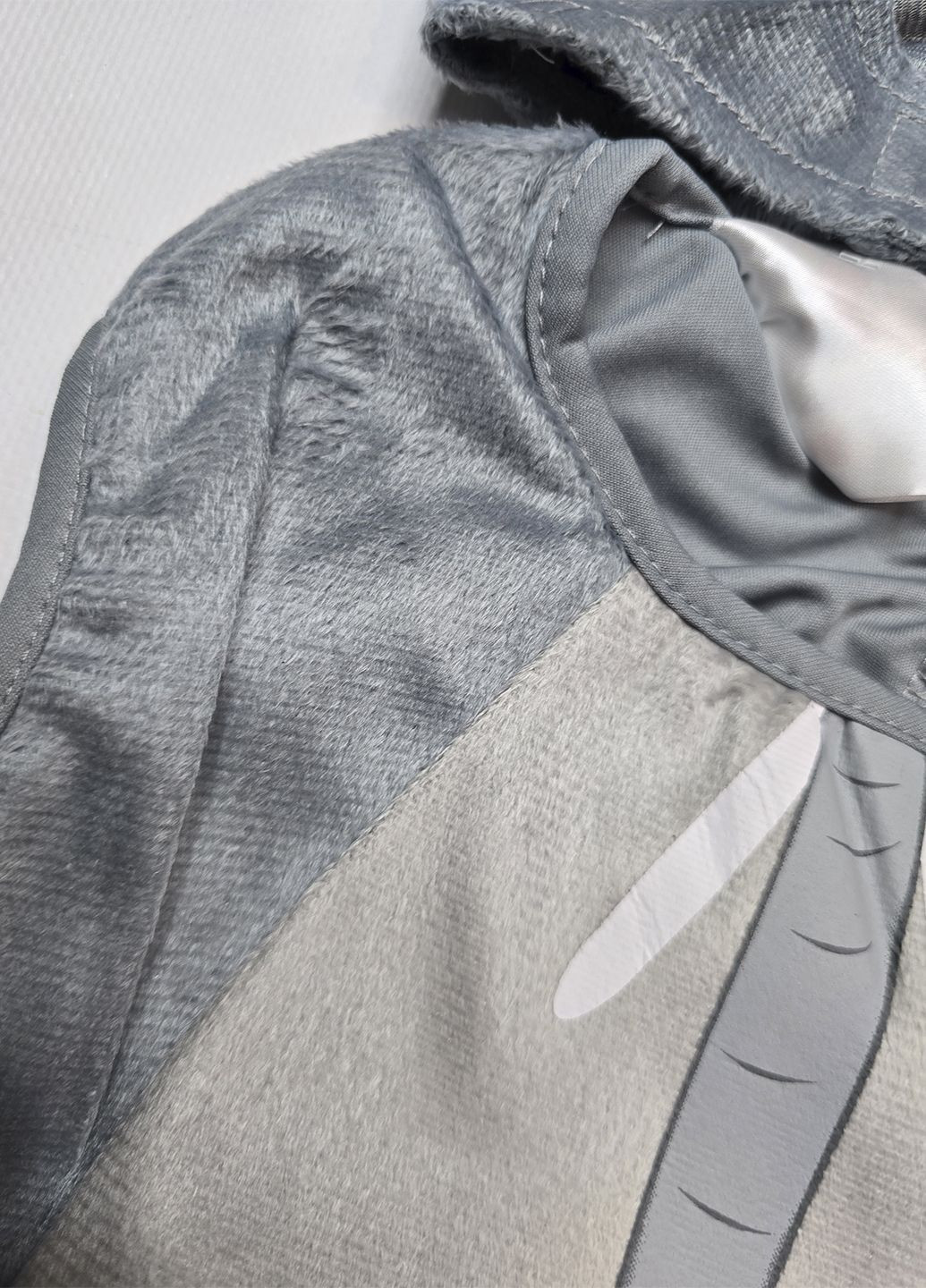 Костюм карнавальний Слоник для хлопчика Lidl (371536827)