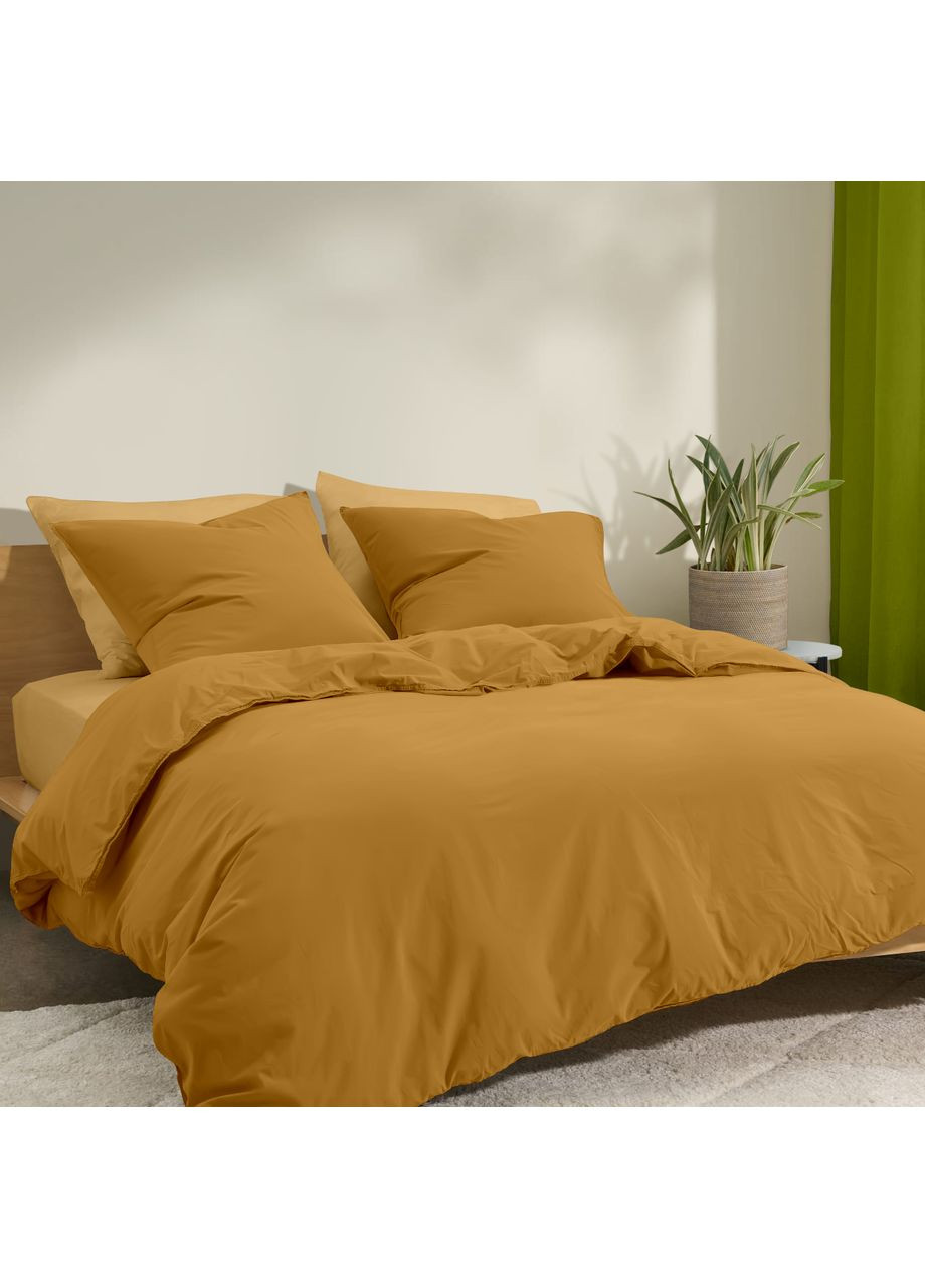 Наволочка на подушку 50х50 CURCUMA (4822052155370) Cosas (367914454)