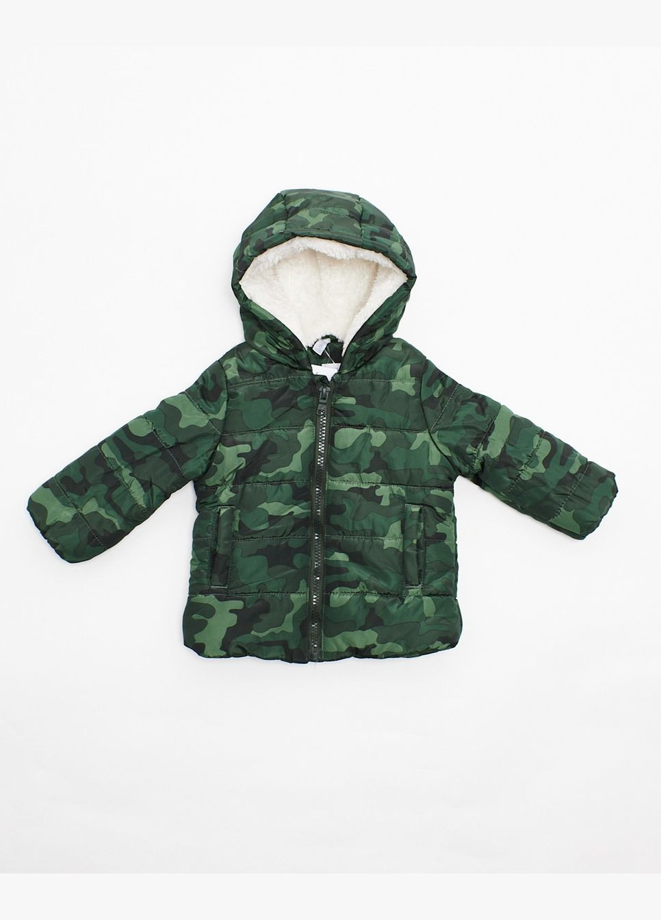 Зелена куртка демісезон,мілітарі, Idexe