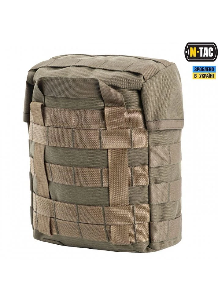 Підсумок "Сухарка" Ranger Green M-TAC (318671606)