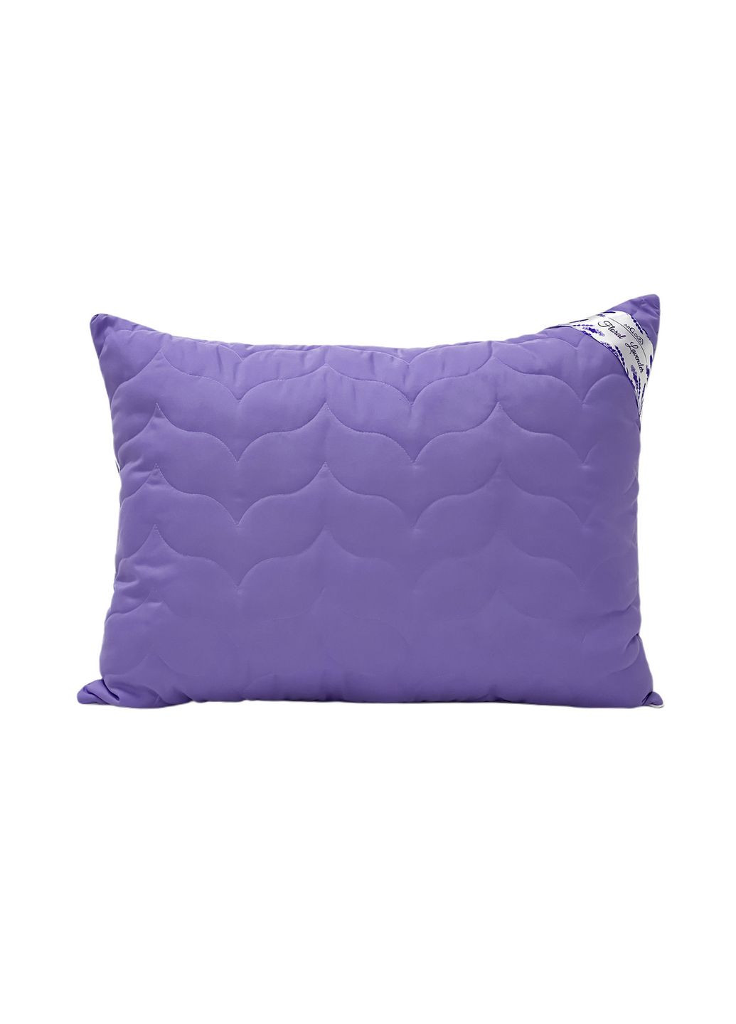Подушка 50*70 — Floral Lavender антиаллергенная. ArCloud (288536608)