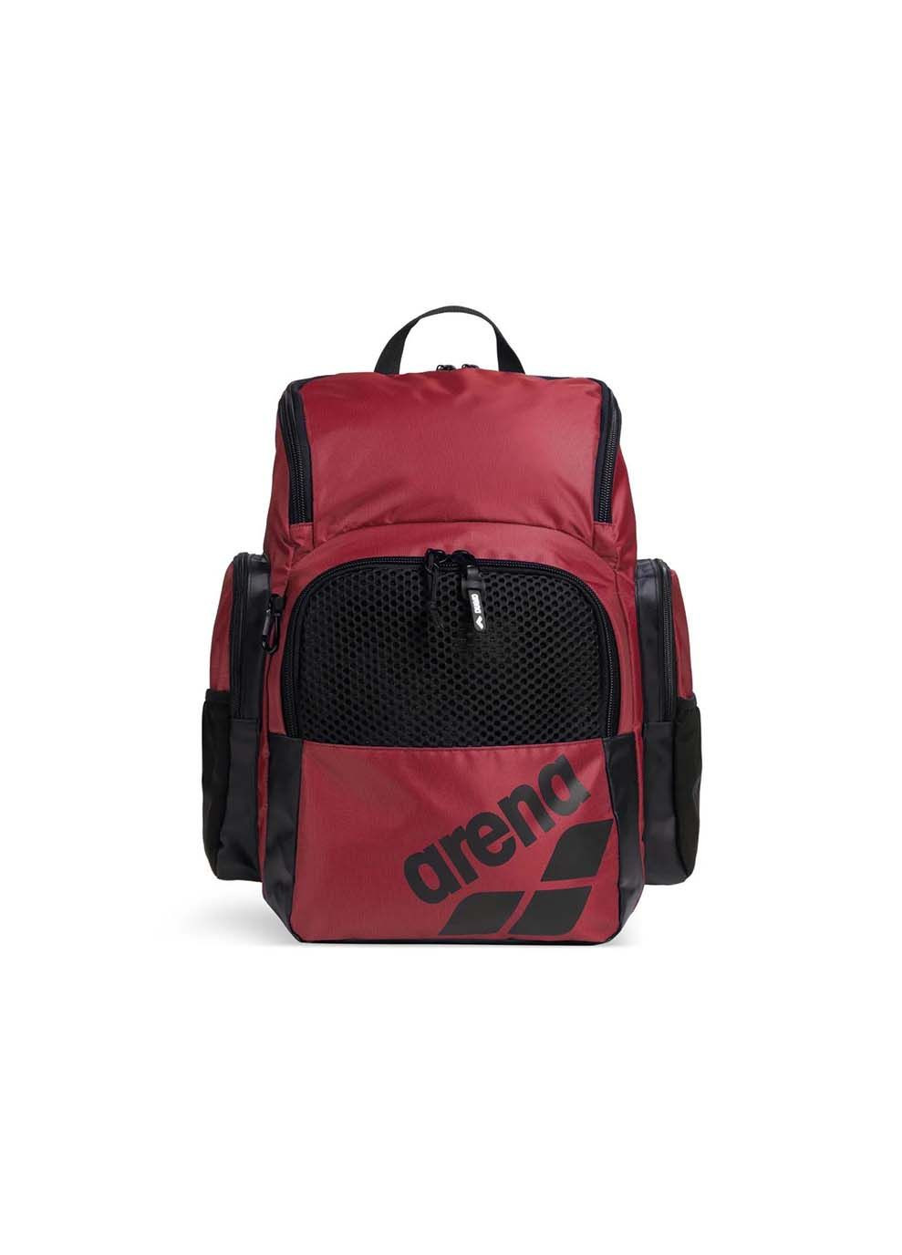 Рюкзак ONE GO BACKPACK 35L червоний 46 х 38 х 23 см Arena (367585241)