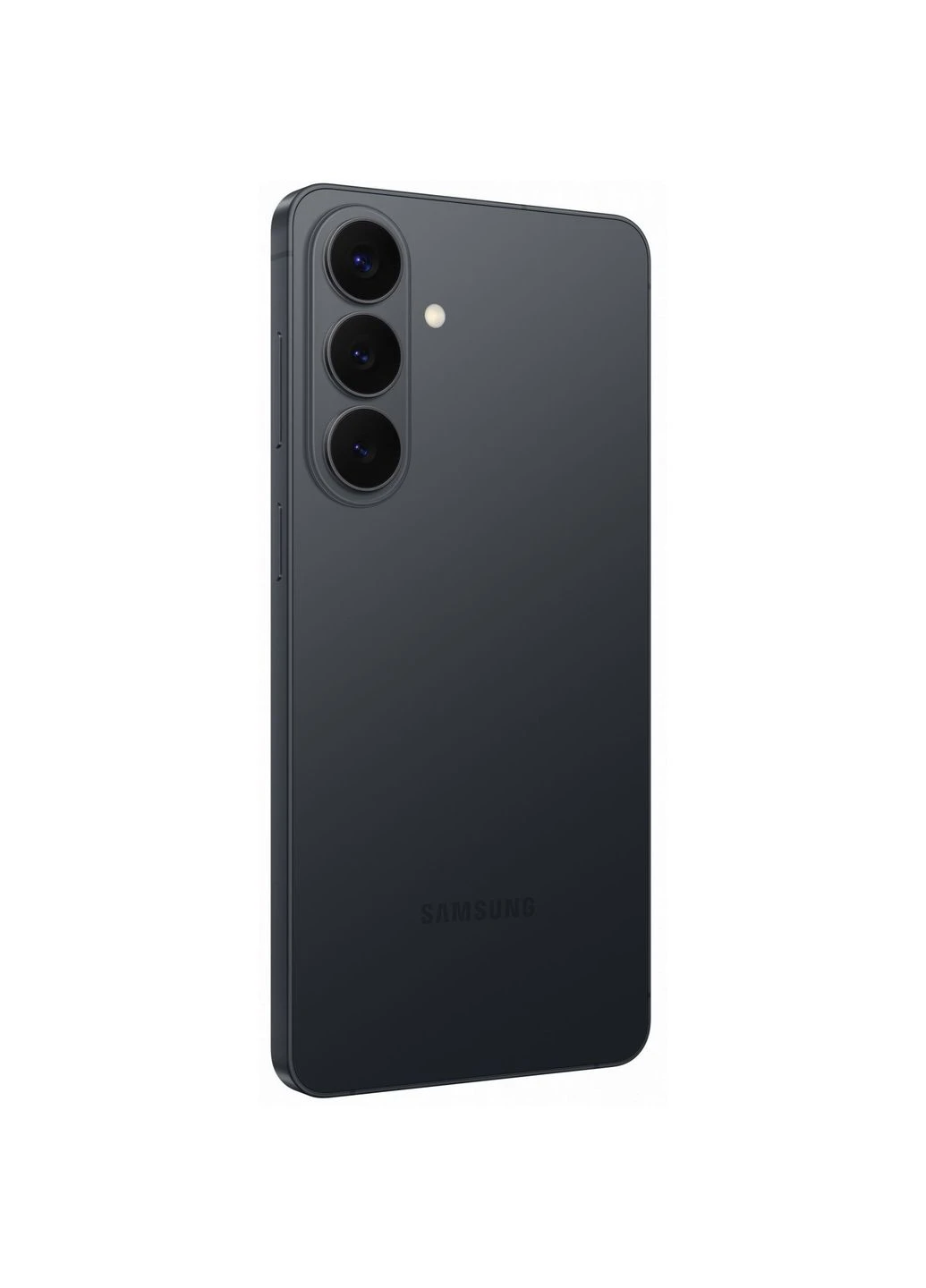 Мобільний телефон (SM-S947BZKGEUC) Samsung Galaxy S26+ 12/512Gb Black (400312305)