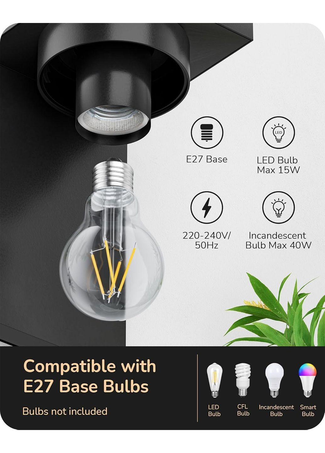 Светильник Amazon (370878164)