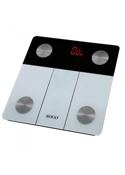 Ваги підлогові SS-2900 Sogo (347582256)
