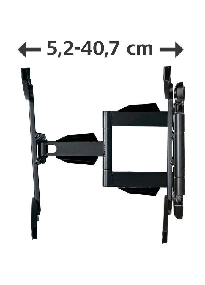 Кронштейн TV-WB 32-65" Black (00118619) Hama (324557938)