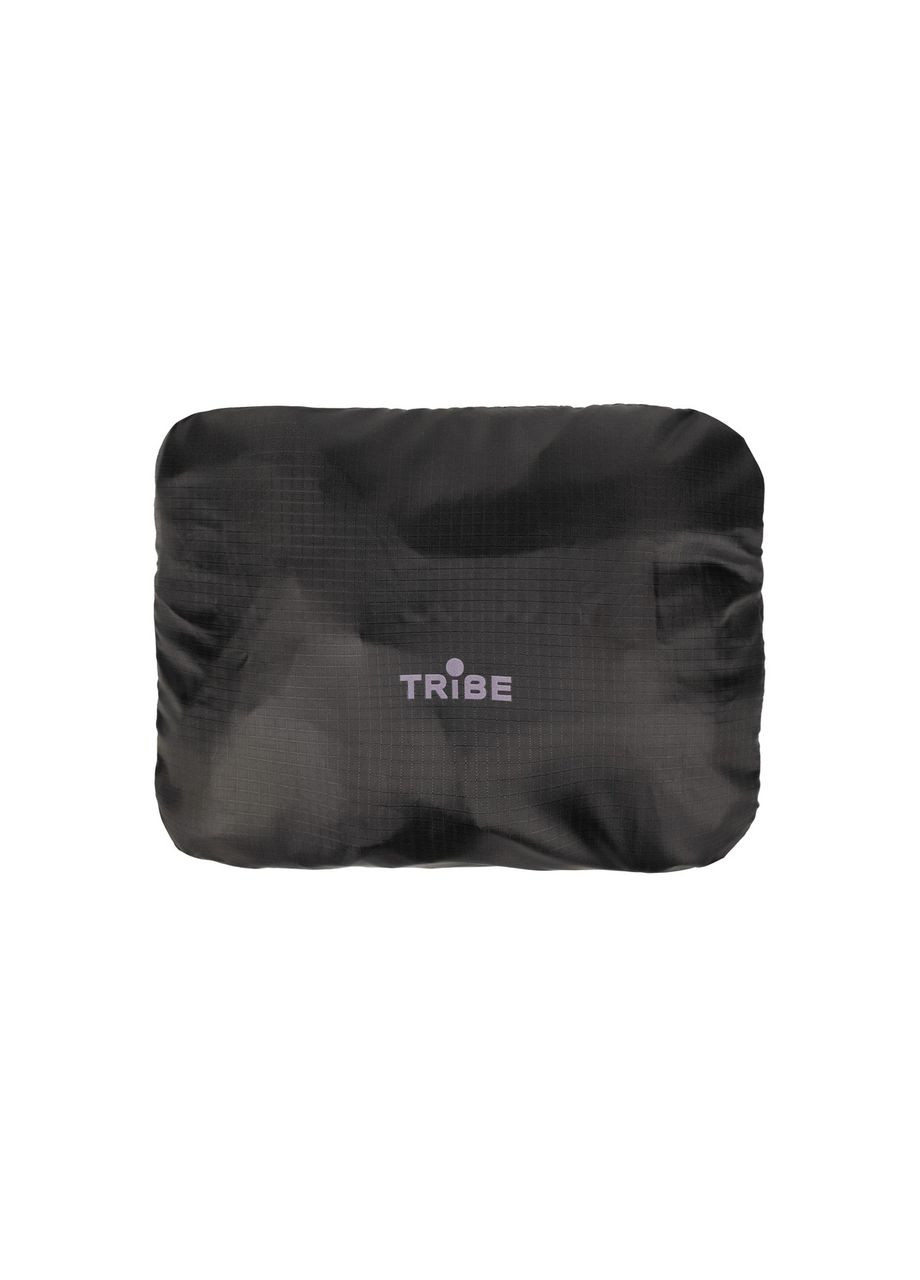 Сумка Duffel Compact 24 л T-IE-0012-black Tribe (366220535)
