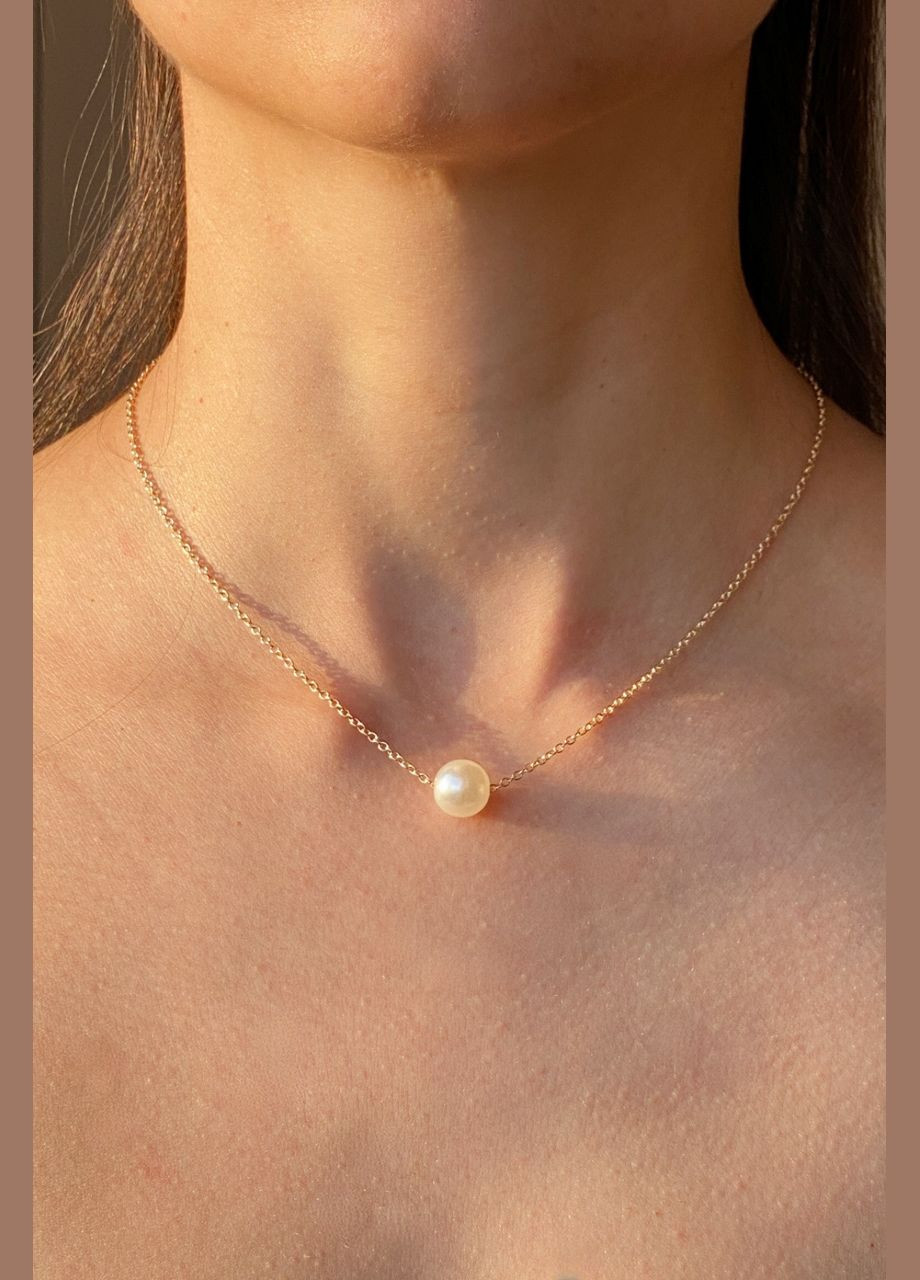 Ланцюжок з намистиною CHICLY (338881885)