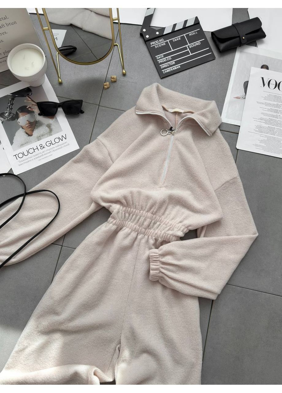 Комбинезон женщинам No Brand (371813833)