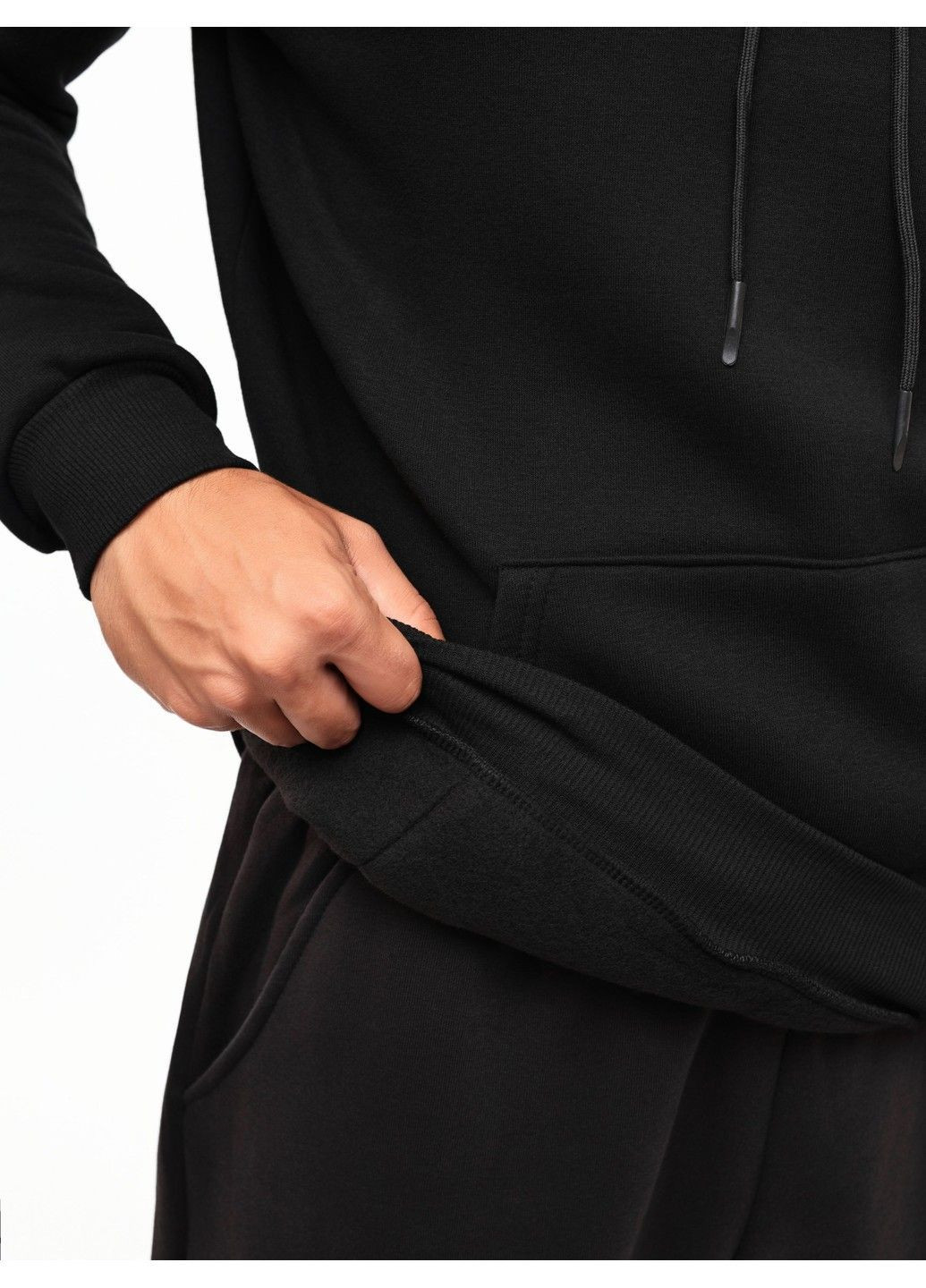 Худі чоловіча No Brand (364926936)