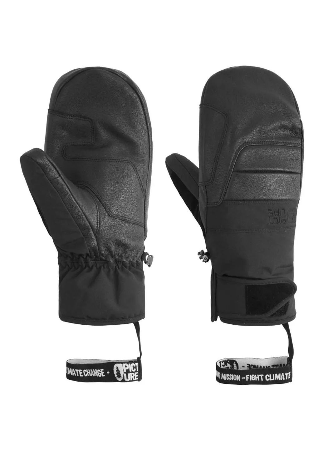Рукавиці Ancon Mitts Mns Picture Organic (369722871)
