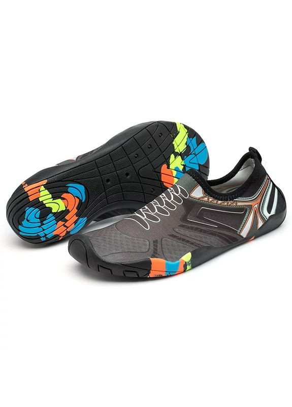 Летние пляжные кроссовки из неопрена (аквашузы) No Brand 119 (308845732)