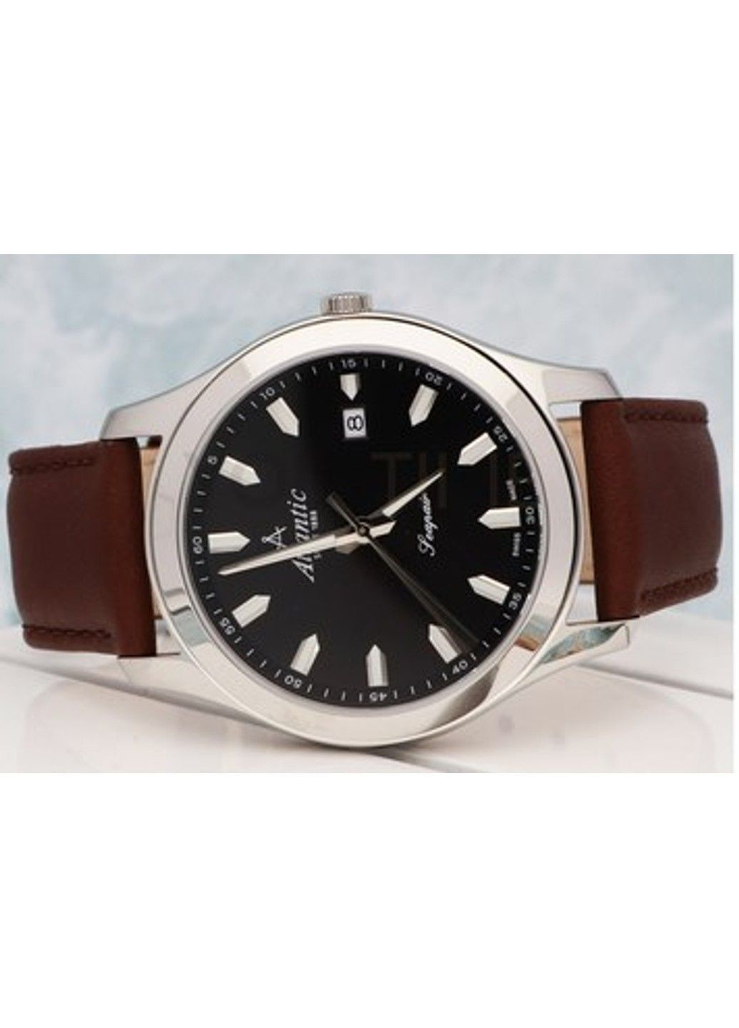 Годинник 60330.41.69 Atlantic (291449884)