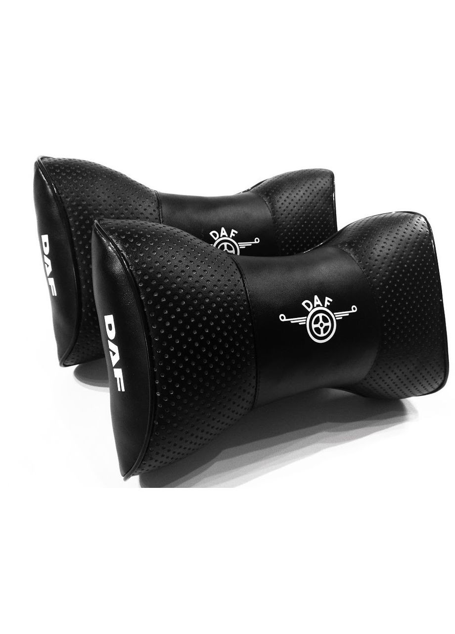 Подушка на подголовник авто 1 шт. Daf (351902241)