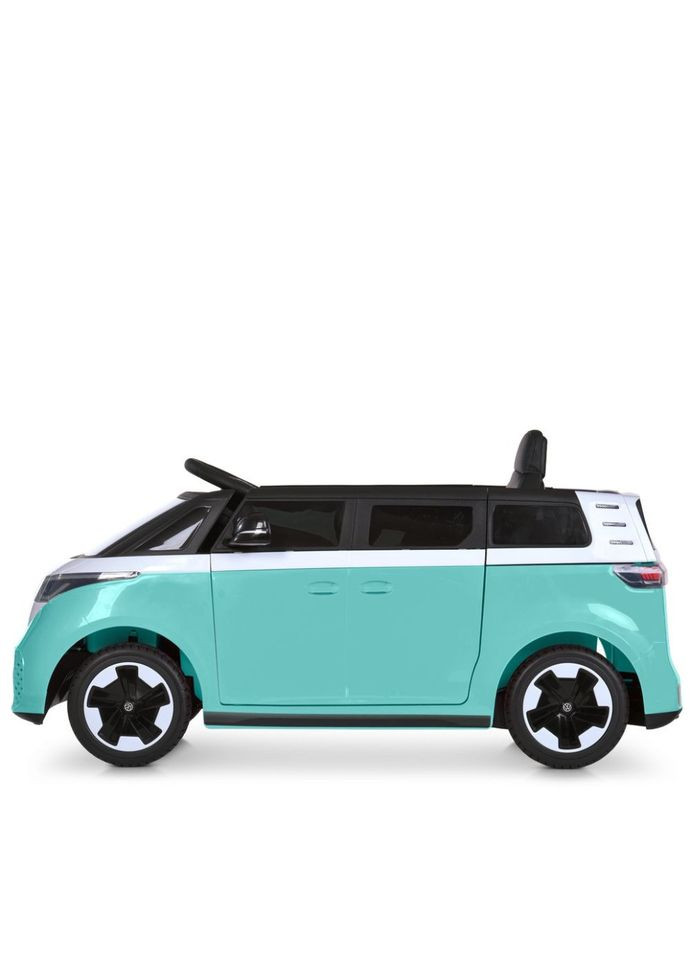 Детский электромобиль Машина M 6281EBLR-15 до 30 кг Bambi (365867194)