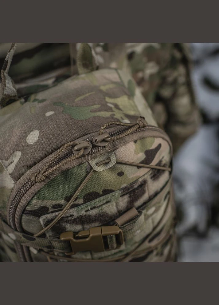 Рюкзак Sturm Elite Gen.II Multicam M-TAC (326512279)