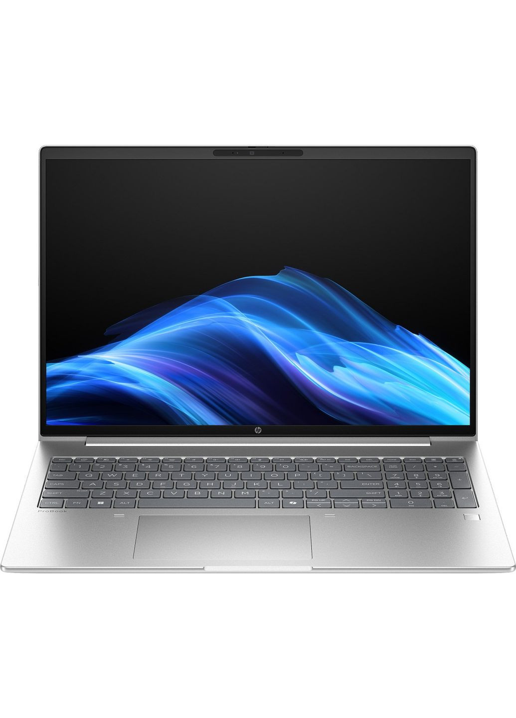 Ноутбук ProBook 4 G1i 16" WUXGA IPS, 300n/U7-255H (5.1)/32Gb/SSD512Gb/Intel Arc/FPS/Підсв/DOS (AT7K7AV_V14) HP (370619812)