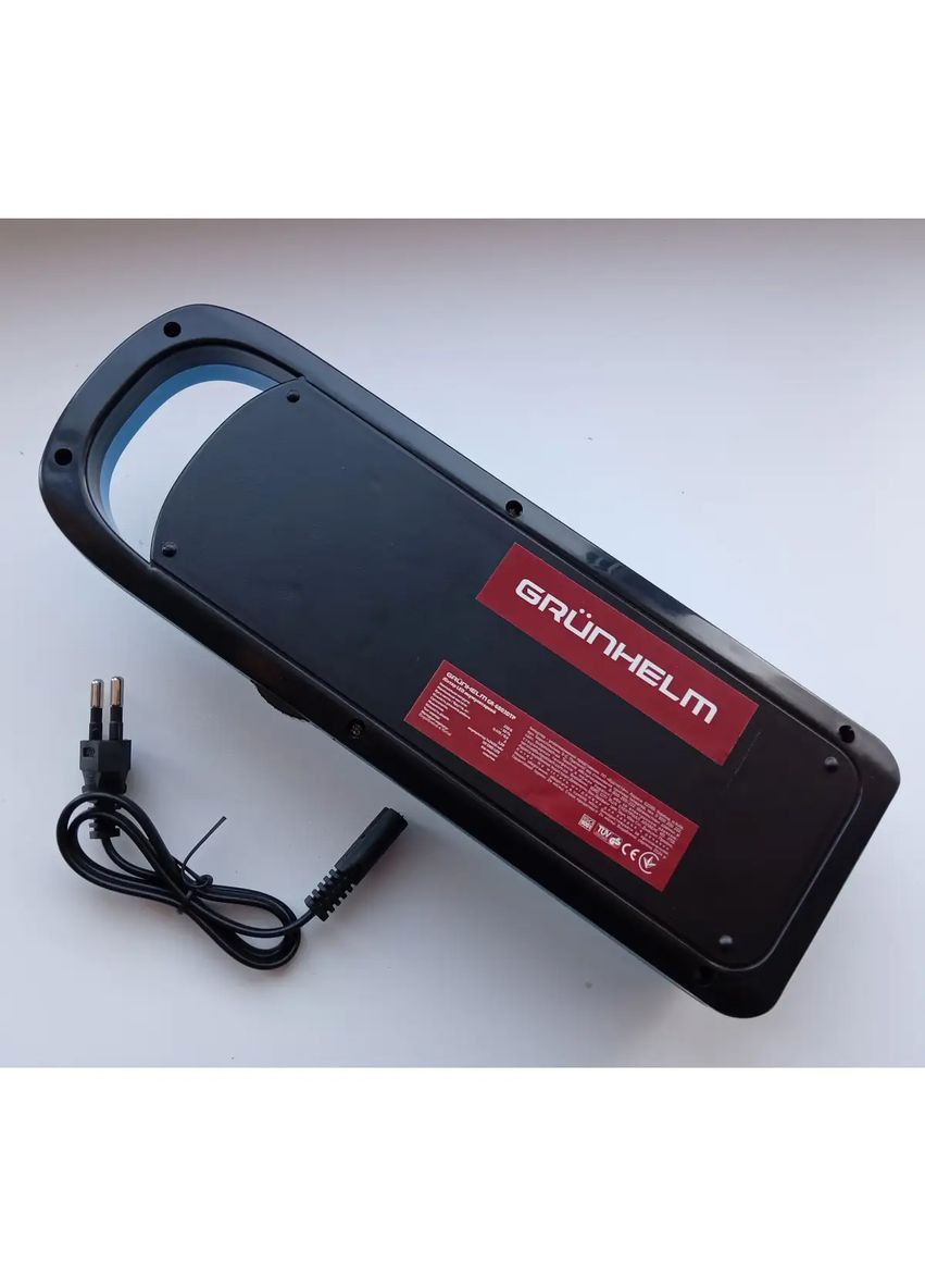 Светодиодный фонарь-лампа GR-6803DTP 50SMD 2400 мАч (124644) Grunhelm (317345663)