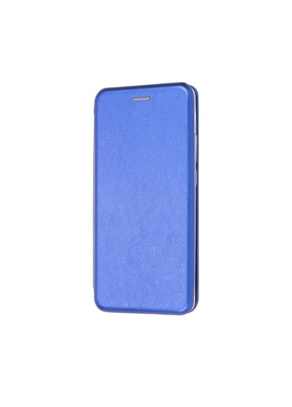 Чехол-книга G-Case для Motorola Moto Edge 40 Blue (ARM67869) ArmorStandart (341486364)