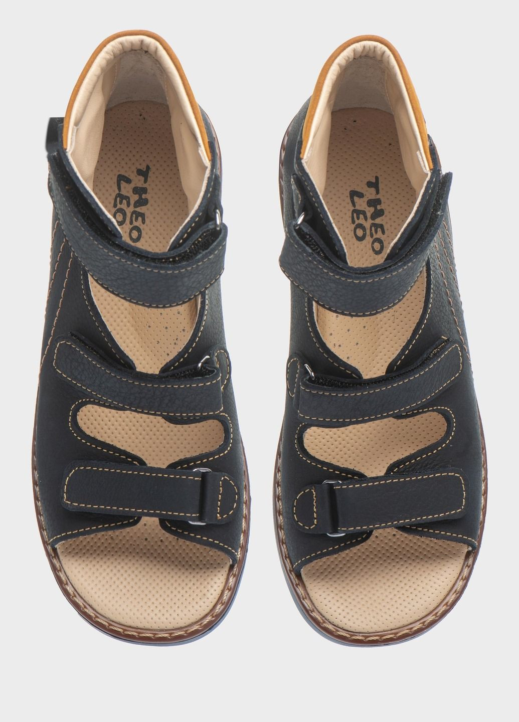 Сандалі ортопедичні Theo Leo (329446811)