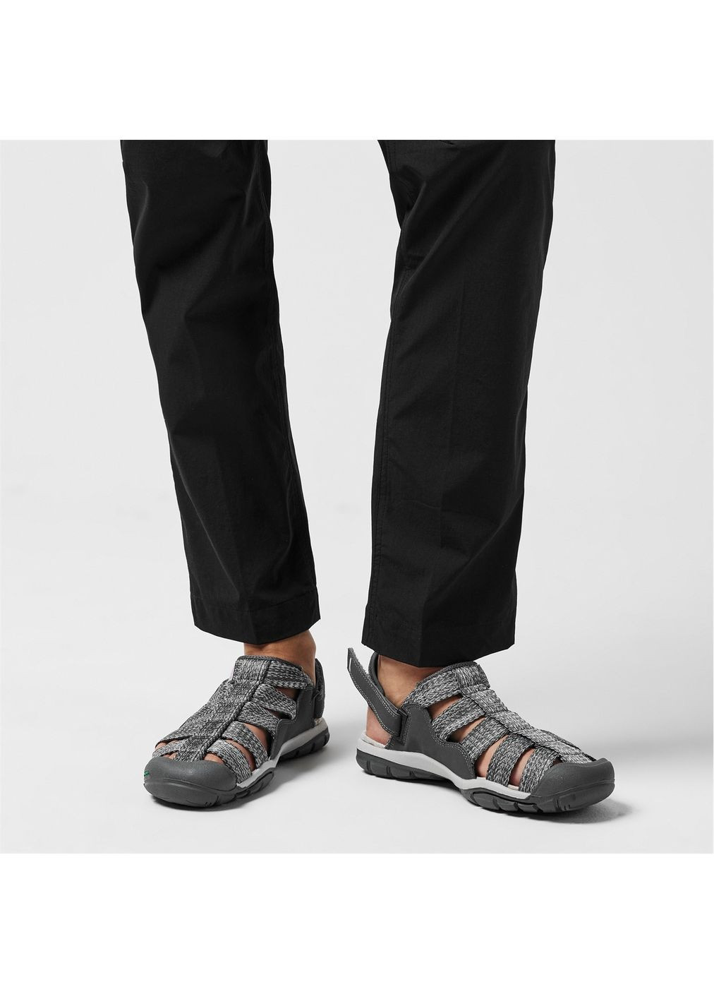 сандалии cadair sandals womens 7 (40) Karrimor