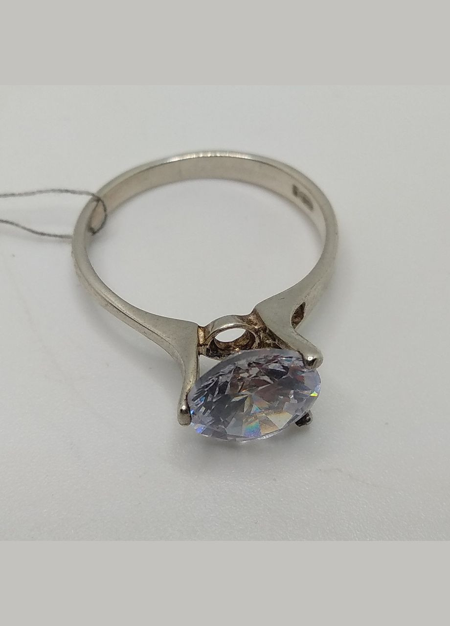 Кольцо серебро 925° 2,76г. () UMAX 1368 (305391270)