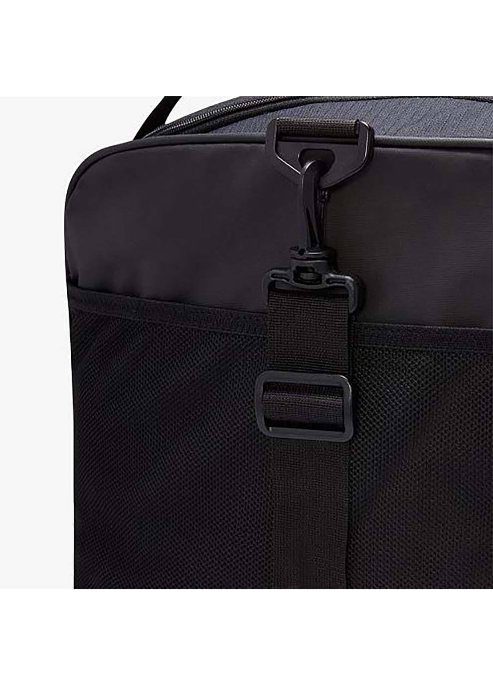 Сумка NK BRSLA L DUFF - 9.0 PROMO 95L Черный 63,5x30,5x30,5 см Nike (302287336)