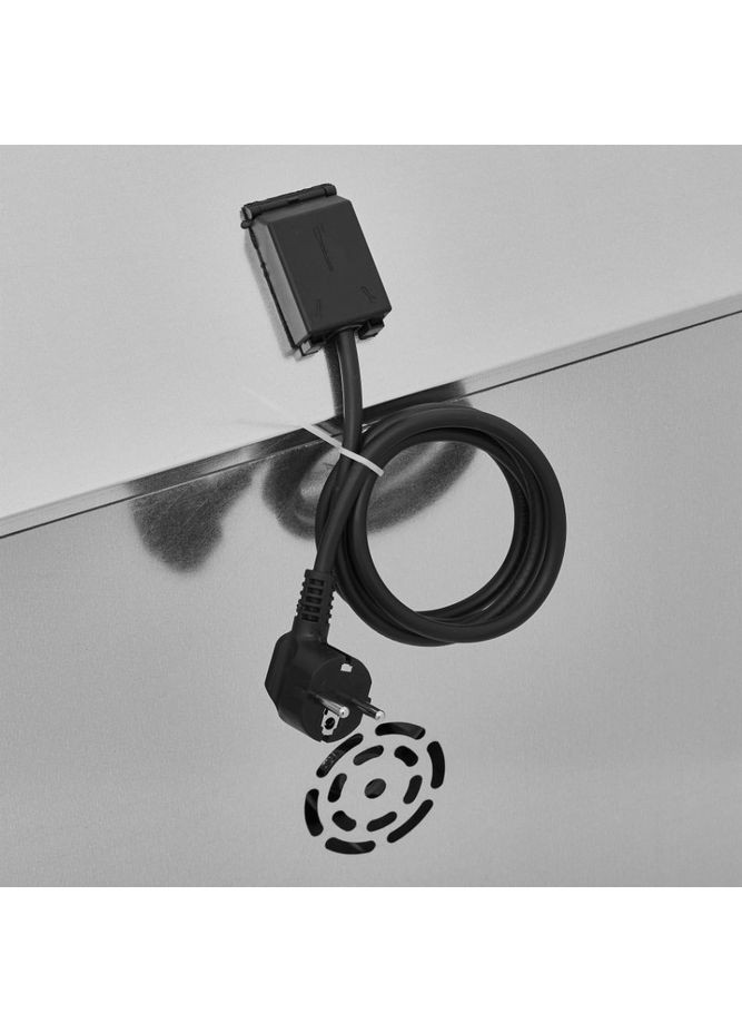 Духова шафа NMA 6004 IS Jantar (328919985)