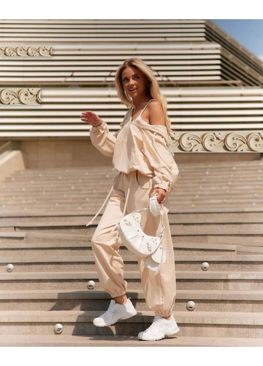 Крутий комтюм Fashion (357124054)