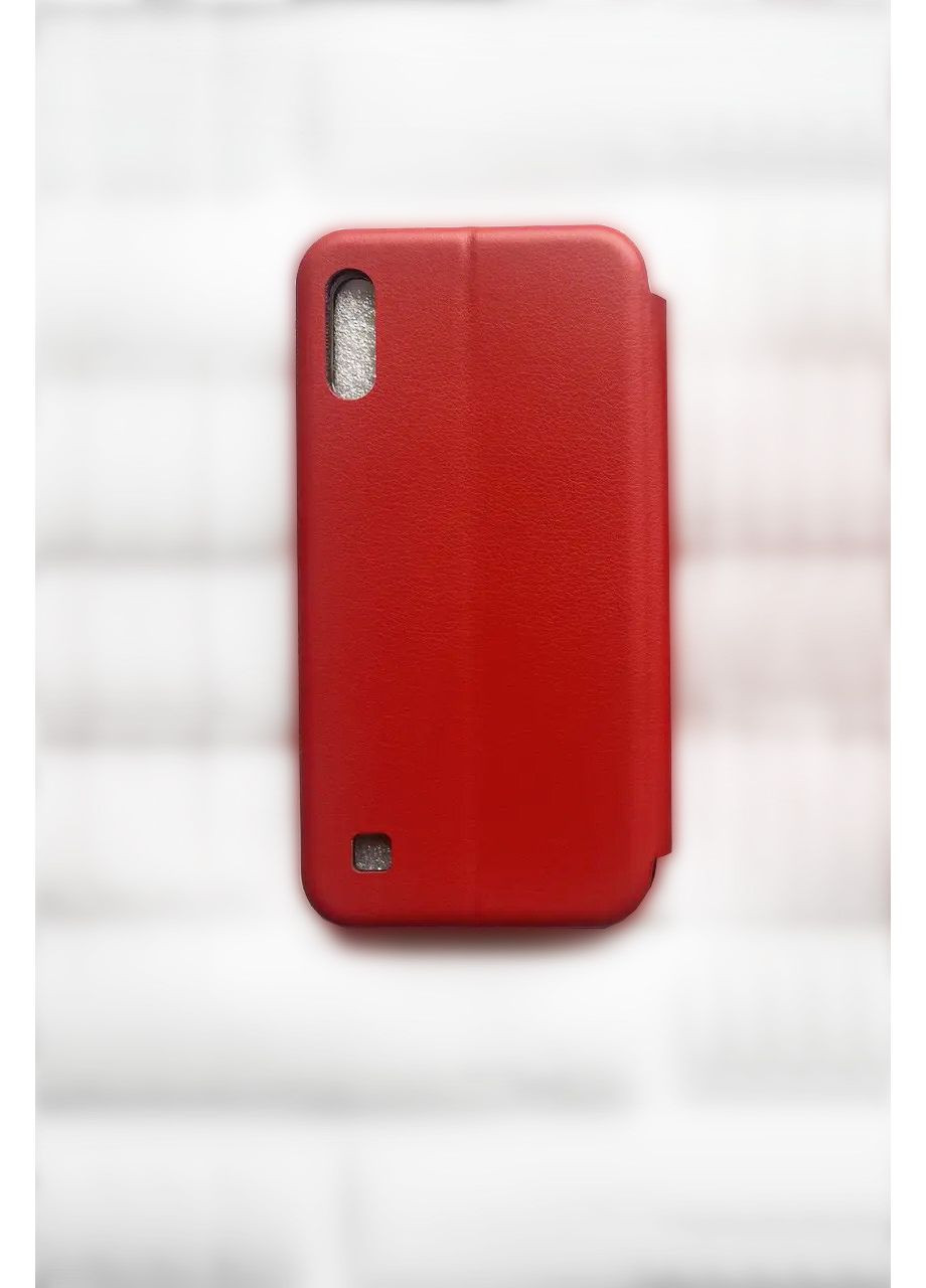 Чехол-книжка с рисунком для Samsung Galaxy A10 (2019) A105 Котики (принт 392) Creative (360711322)