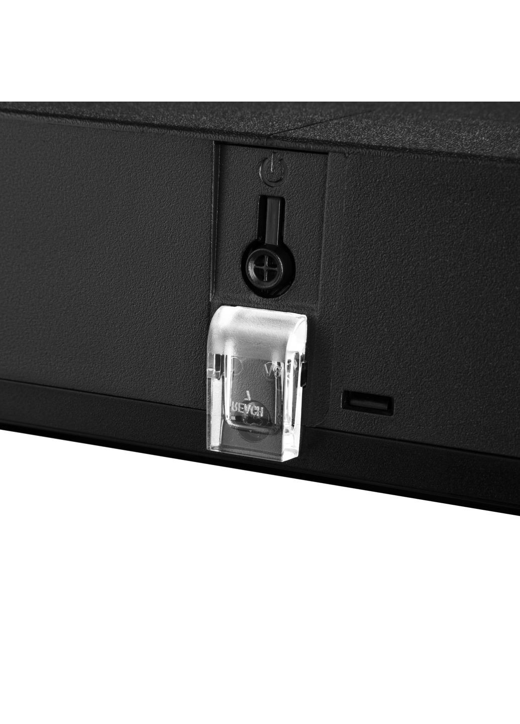 Телевізор 43" -43A07KFW LED FHD 60Hz Smart WebOS Black 2E (361965321)