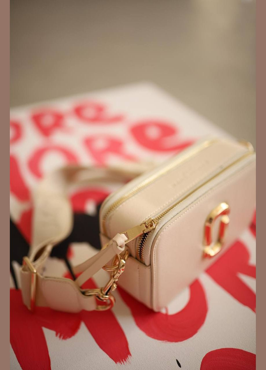 Сумка з лого Marc Jacobs Vakko (319335018)