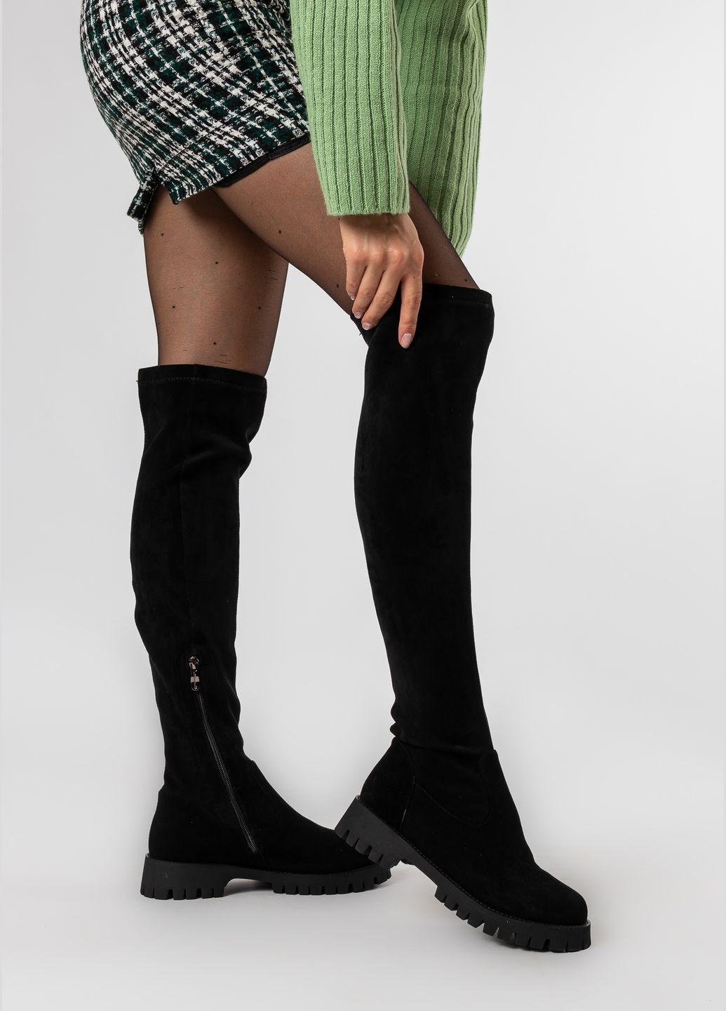 Ботфорти (1820ЦА) Melanda.M (329825857)