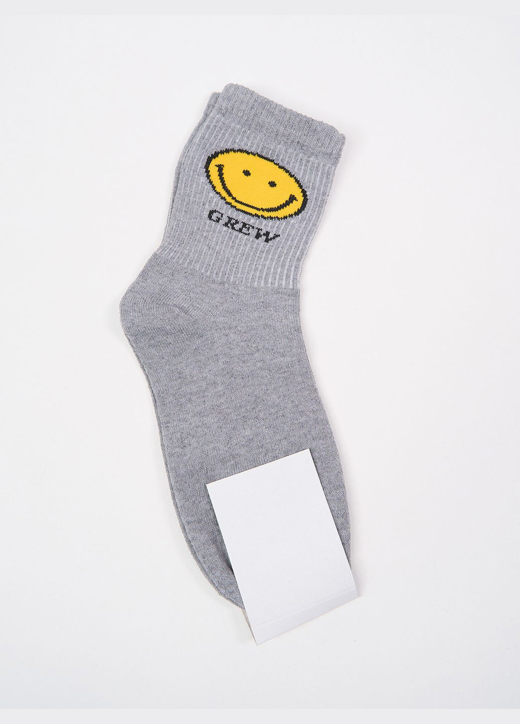 Сірі шкарпетки Magnet малюнки (322999644)