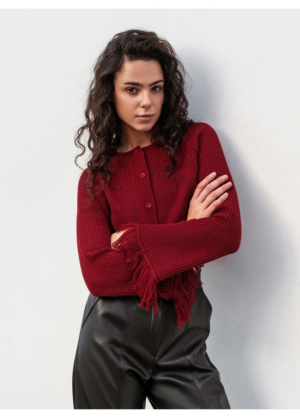 Кардиган Romashka Шаді (362209826)