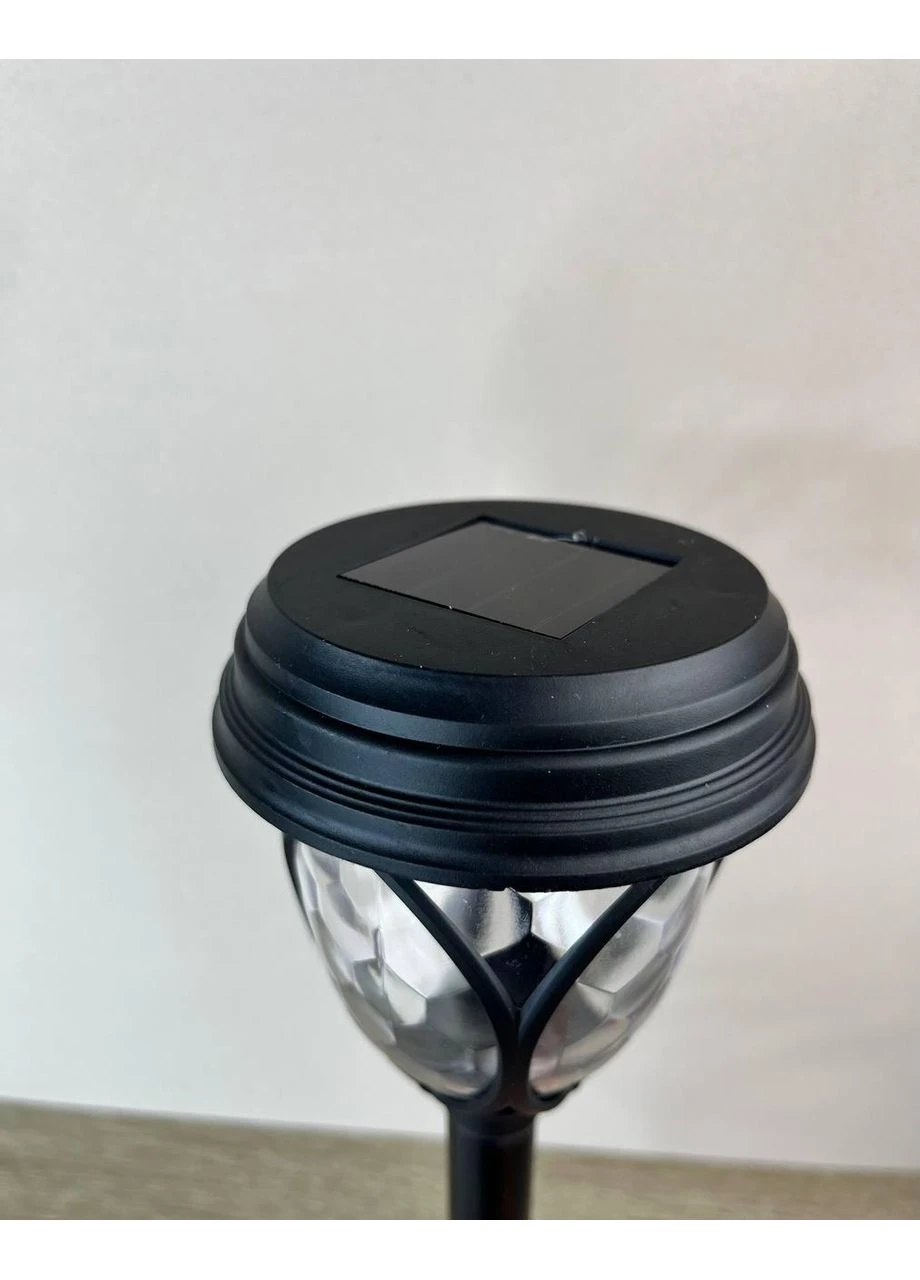 Садовые светильники на солнечной батарее Solar Lawn Lamp SB-26 6 шт LED фонари для дорожек и газона No Brand (396181115)