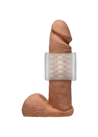 Мастурбатор GoodHead - Glow Helping Head Doc Johnson (366875788)