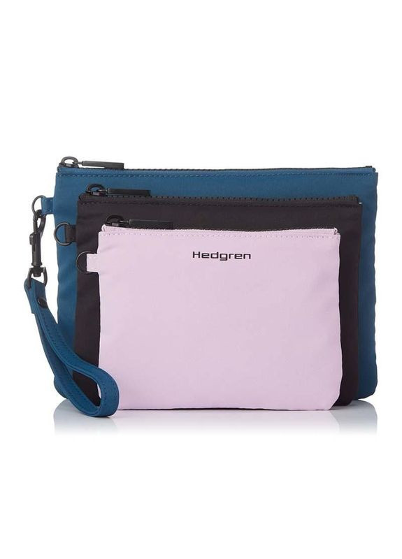 Набор органайзеров в женскую сумку Follis с RFID-защитой (HFOL10/844-01) HEDGREN (322582434)