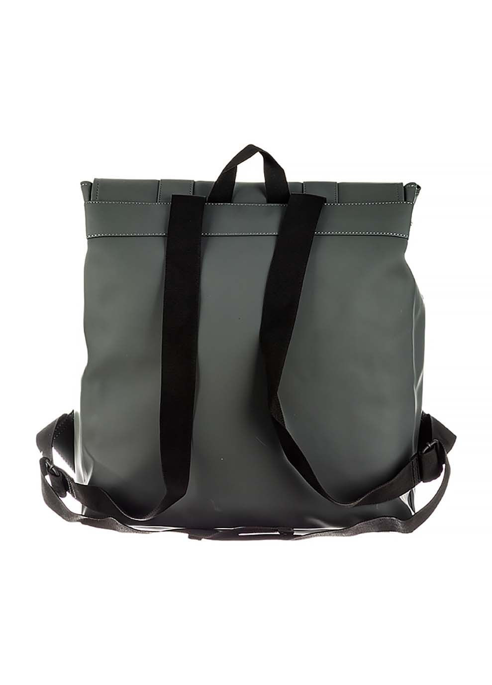 Рюкзак Backpacks Серый Rains (302291415)