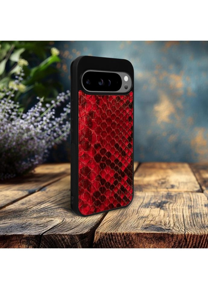 Накладка SkinBacker Mini Python Scales для Google Pixel 9 Pro (79534) Stenk (359472451)